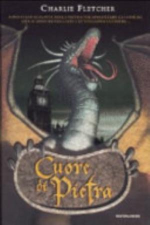 Cuore Di Pietra - Charlie Fletcher