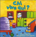 Chi Vive Qui? - Rachel Elliot