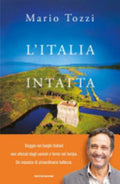 L'italia Intatta - Mario Tozzi