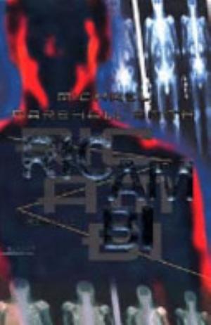 Ricambi - Michael Marshall Smith