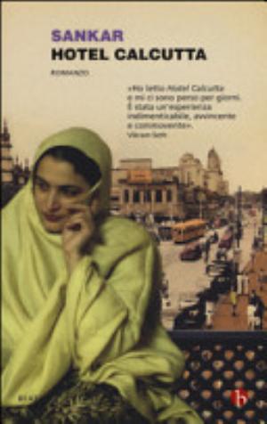 Hotel Calcutta - Sankar