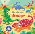 I Dinosauri. Libri Tattili Sonori. Ediz. A Colori - Sam Taplin