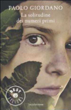 La Solitudine Dei Numeri Primi - Paolo Giordano