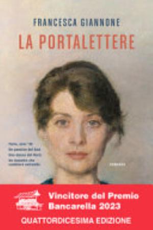 La Portalettere - Francesca Giannone