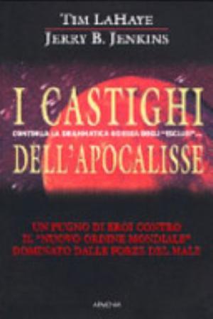 I Castighi Dell'apocalisse - Jerry B. Jenkins