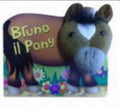 Bruno Il Pony. Teste Di Peluche - Kathryn Smith