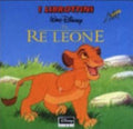 Il Re Leone - Walt Disney