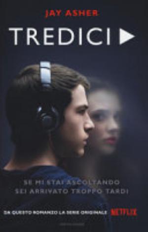Tredici - Jay Asher