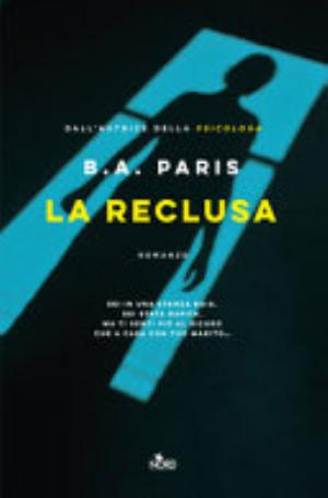 La Reclusa - B. A. Paris