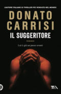 Il Suggeritore - Donato Carrisi