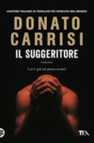 Il Suggeritore - Donato Carrisi