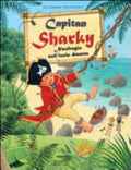 Capitan Sharky. Naufragio Sull'isola Deserta - Jutta Langreuter, Silvio Neuendorf