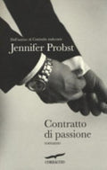 Contratto Di Passione - Jennifer Probst