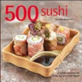 500 Sushi - Caroline Bennett