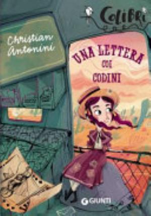 Una Lettera Coi Codini - Christian Antonini