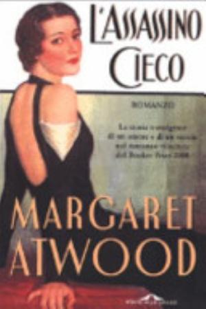 L'assassino Cieco - Margaret Atwood, Raffaella Belletti