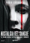 Nostalgia Del Sangue - Dario Correnti