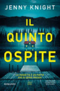 Il Quinto Ospite - Jenny Knight