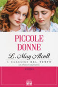 Piccole Donne - Louisa May Alcott