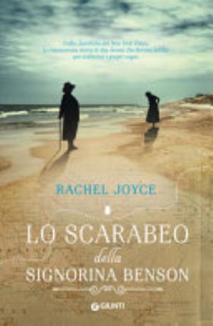 Lo Scarabeo Della Signorina Benson - Rachel Joyce