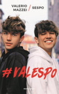 #valespo - Valerio Mazzei, Sespo