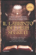 Il Labirinto Dei Libri Segreti - Paolo Di Reda, Flavia Ermetes