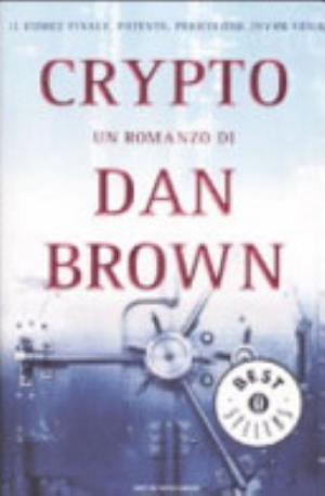 Crypto - Dan Brown, Paola Frezza Pavese