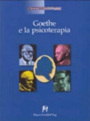Goethe E La Psicoterapia - Christof T. Eschenröder