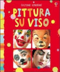 Pittura Su Viso - Caro Childs