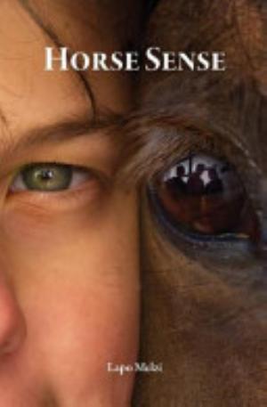 Horse Sense - Lapo Melzi