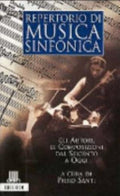 Repertorio Di Musica Sinfonica - Piero Santi