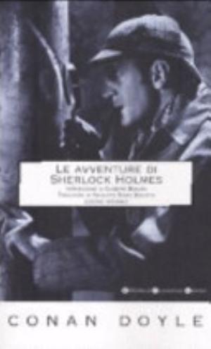 Le Avventure Di Sherlock Holmes - Arthur Conan Doyle