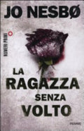 La Ragazza Senza Volto - Jo Nesbø