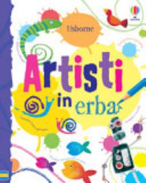 Artisti In Erba - Fiona Watt