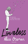 Loveless - Alice Oseman