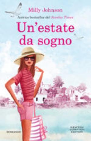 Un'estate Da Sogno - Milly Johnson