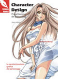 Character Design - Hikaru Hayashi, Kazuaki Morita