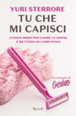 Tu Che Mi Capisci - Yuri Sterrore
