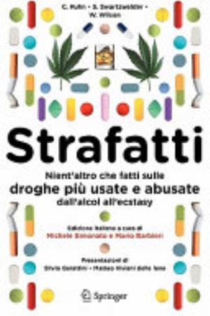 Strafatti - Cynthia M. Kuhn, H. Scott Swartzwelder, Wilkie Andrew Wilson
