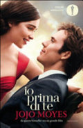 Io Prima Di Te - Jojo Moyes