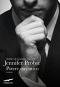 Potere Esecutivo - Jennifer Probst