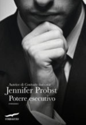 Potere Esecutivo - Jennifer Probst