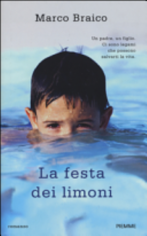 La Festa Dei Limoni - Marco Braico
