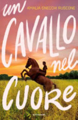 Un Cavallo Nel Cuore - Amalia