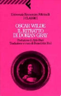Il Ritratto Di Dorian Gray - Oscar Wilde