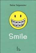 Smile - Raina Telgemeier