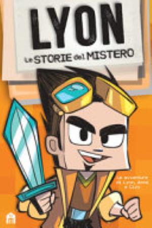 Le Storie Del Mistero - Lyon Gamer