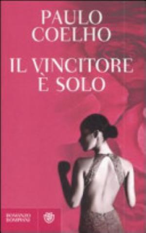 Il Vincitore è Solo - Paulo Coelho