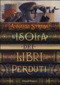 L'isola Dei Libri Perduti