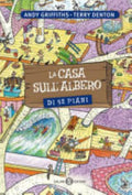 La Casa Sull'albero Di 52 Piani - Andy Griffiths, Terry Denton
